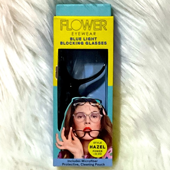 NWT Blue Light Blocking Eyewear - Picture 1 of 4